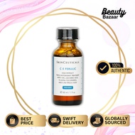 Skin Ceuticals C E Ferulic High Potency Triple Antioxidant Treatment 30ml/1oz – Antioxidant serum, b