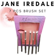 JANE IREDALE 7 BRUSH FOR PRECISE MAKEUP