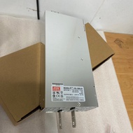 (Genuine) Meanwell SE-1000-24 Power Supply (24v-41.7a),1000W Power Supply