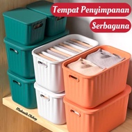 Storage Box Storage Box/ Large Capacity Multipurpose Plastic Basket/ Storage Box