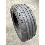 BMW 5 Series Benz E-Class