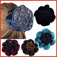 ♞ ♞,♘12PCS/Fashion Hair net pusod pony net black ponynet pang pusod net