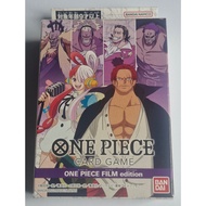 One Piece Card Game Starter Deck Movie Edition ST-05