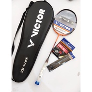 New Victor Drive X 12 Badminton Racket DX-12 O/ DriveX 12/