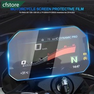 CFSTORE Motorcycle Instrument Film Screen Protector Scratch Protection for BMW GS 1200 1250 GS LC R1