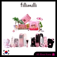 [FILLIMILLI]Tanning Hello Kitty Edition/Angel& Devil Hello Kitty Edition