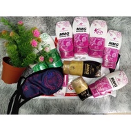 MMG LOSYEN PANAS MMG