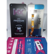 OPPO A76 LCD A36 HX/