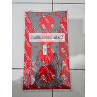 Camry 2.5 1AR FE 11115-36030 deck head Packing