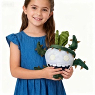 Doors The Great Outdoors Grumble Doors The Carrot plush toy present
﻿