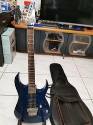 降價了 出售 日廠Ibanez RG770fm 電吉他