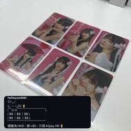 ITZY LIA 小卡