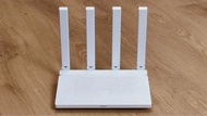 超高速 小米路由器 AX3000 Mesh WiFi 6  router 村屋