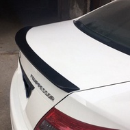Mercedes w204 C class AMG Spoiler C180 C200 C250