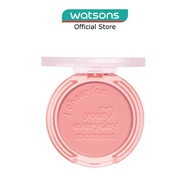 PERIPERA Pure Blushed Sunshine Cheek 011 Picnic Pink 1s