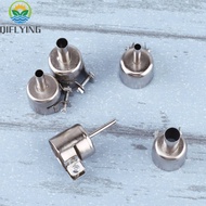 5 PCS Nozzle for 850 852D 898 858 Soldering Hot Air Stations