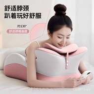 Pillow Pillow Pillow Auxiliary Cushion Bedside Pillow Cushion Pillow Line Body Lying Pillow Bed Pill