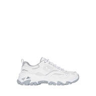 Skechers D'Lites Hiker Women's Sneakers - White