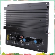 1000W Car Audio High Power Amplifier Amp Board Powerful  Sub Woofer Board 12V