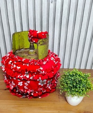 Cover Gas tabung 3kg by shafiyyah.sarban