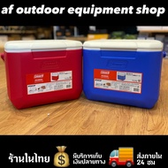 ❄️พร้อมส่ง❄️กระติกน้ำแข็ง Coleman Excursion Cooler 16QT เก็บความเย็นได้ดี ของแท้100%