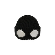 PALACE x C.P. COMPANY Google Beanie Black Unused