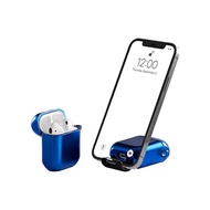[2021 Air Stand] For AirPods AirPods AirPods Case TPU &amp; PC Full