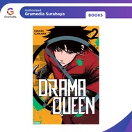 Gramedia Surabaya - DRAMA QUEEN 2