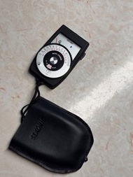 Sekonic Auto-Leader L-188 Light Meter