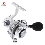 LIE YU WANG HC2000 - HC4000 12+1 Ball Bearing Fishing Reel