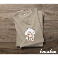 ONE PIECE JOY BOY T-SHIRT LUFFY GEAR 5 JOYBOY TSHIRT/