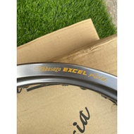 Takasago excel asia's rims 3.00/17