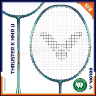 Victor Thruster K HMR U Badminton Racket Victor TK-HMR U Racket/ best seller