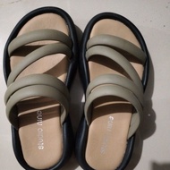 Nine studio sandals no. 36