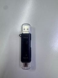 Type-C USB 讀卡器