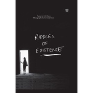 Riddles of existence/JC dawn & govinda rumi/gramedia