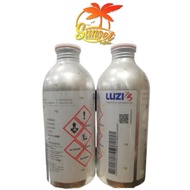 KALENG BIBIT PARFUM LUZI KALENG KOSONG 500ML BOTOL KOSONG BIBIT
