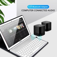 Bluetooth 5.0 Receiver USB Wireless Bluetooth Adapter Audio Dongle Sender for PC Computer Laptop