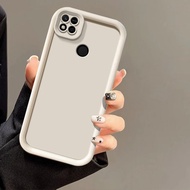 เคสนิ่มสำหรับ A15 OPPO A35 OPPO OPPO A15S กล้องปกป้องเคสโทรศัพท์2021ป้องกันการตก