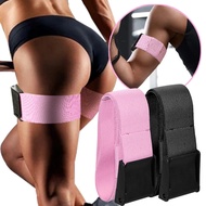 BFR Occlusion Wraps Pro Resistance Bands BFR Bands Arm Leg Blaster Elastic Exercise Blood Flow Restr