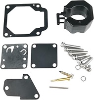 MARKGOO Carburetor Rebuild Kit for Yamaha Outboard 4 5 HP F4 F5 Boat Motor Engine Carb Repair Parts 