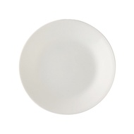 【CORELLE 康寧餐具】純白6吋平盤