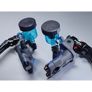 Brembo reservoir brake fluid bottle scooter XMAX NMAX ADV350