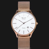 Alexandre Christie Watch Rosegold 8522