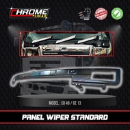 NISSAN UD CD48/GE13 PANEL WIPER STANDARD