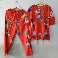 STANDARD ALVIN BATIK CP SET ADULT/ ADULT ONE SET BATIK ALVIN CITAK ADULT SPK SET/ BD by BATIK ALVIN 