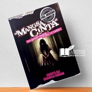 Novel Remaja Thriller Juvana Mangsa Cinta - D Macam Dajal // Adeena
