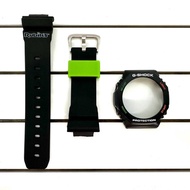 Bnb GA 2100 Custom Fit Original Gshock Tmj  BNB  REPLACEMENT PLASTIC BAND G SHOCK CASE G-SHOCK