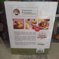 TKC - 100 BUKU 76 MENU FAVORIT ANAK YUMMY! DEVINA HERMAWAN