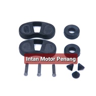 WSTANDARD HEAVY DUTY SUZUKI RGV120 RG110 RG SPORT Clutch Bush Set Clutch Damper Set Clutch Rubber Se